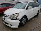 2006 Honda Odyssey EXL