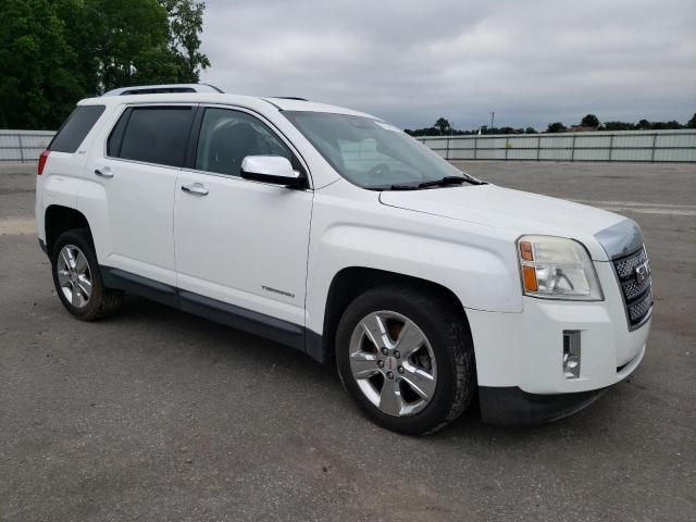 2015 GMC Terrain SLT