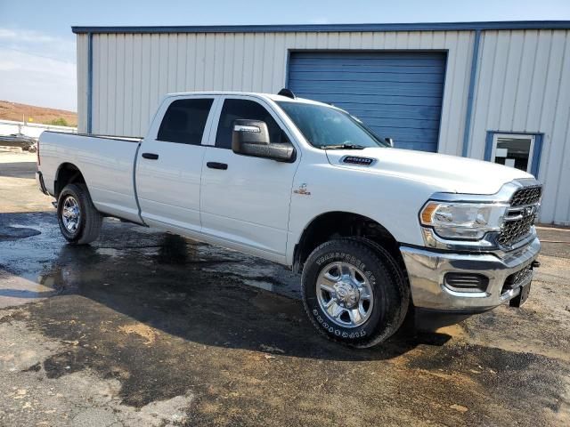 2024 Dodge RAM 2500 Tradesman