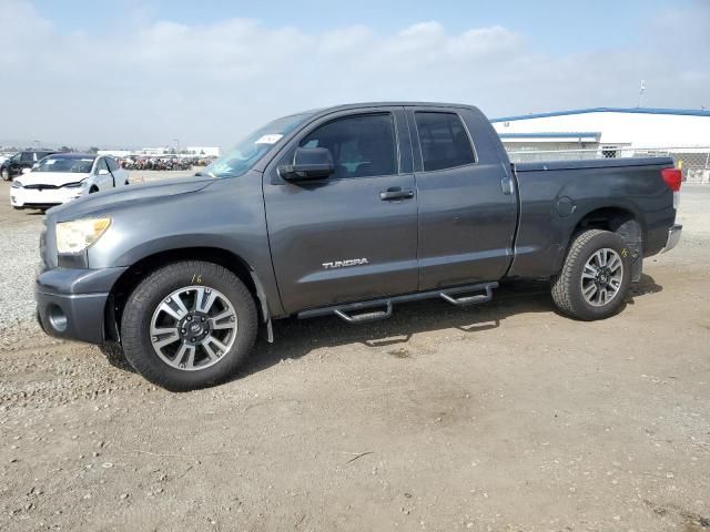 2011 Toyota Tundra Double Cab SR5