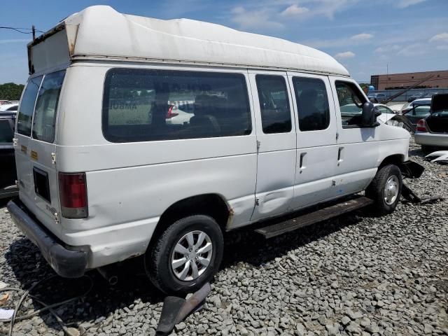 2009 Ford Econoline E250 Van