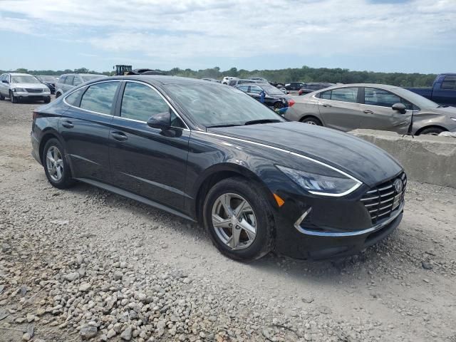 2020 Hyundai Sonata SE