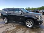 2015 Chevrolet Tahoe K1500 LTZ