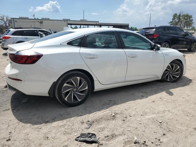 2020 Honda Insight Touring