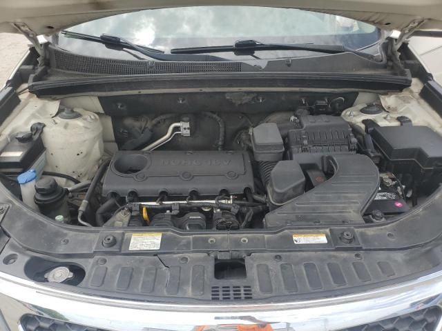 2011 KIA Sorento Base