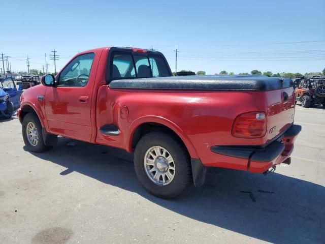 2003 Ford F150