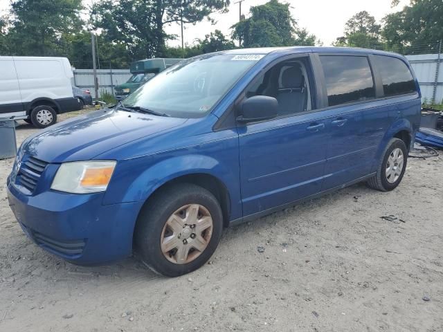 2010 Dodge Grand Caravan SE