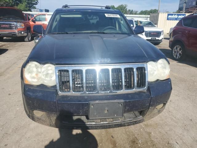 2009 Jeep Grand Cherokee Limited