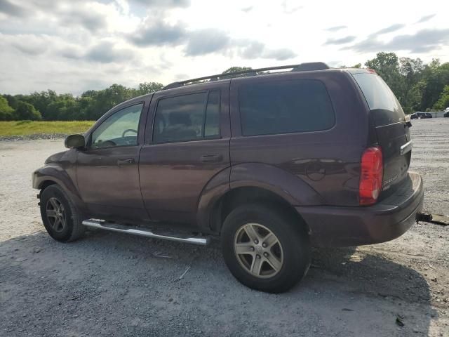 2005 Dodge Durango Limited