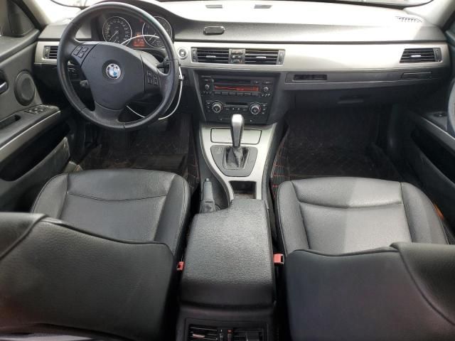 2008 BMW 328 XI