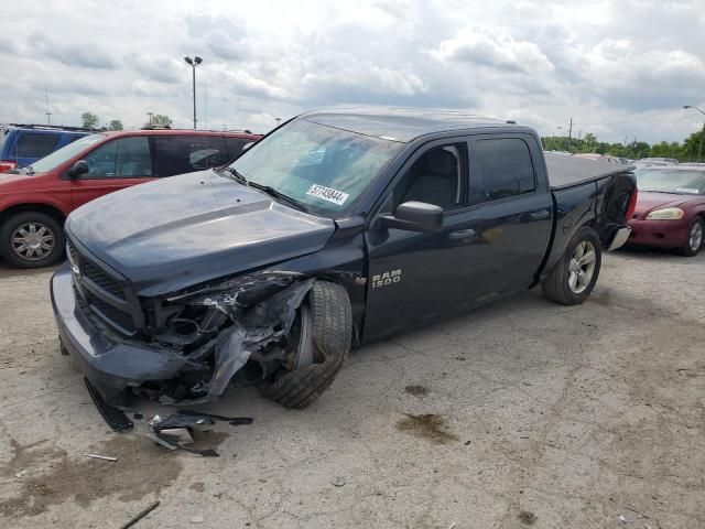 2015 Dodge RAM 1500 ST