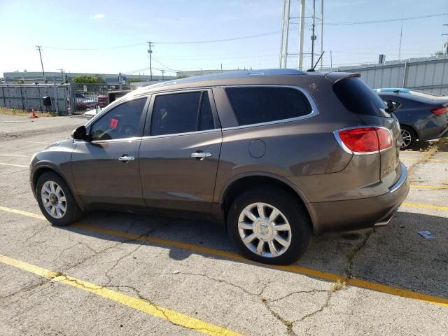 2011 Buick Enclave CXL