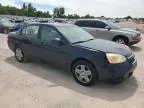 2007 Chevrolet Malibu LT