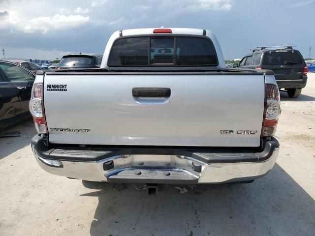 2010 Toyota Tacoma Double Cab Prerunner