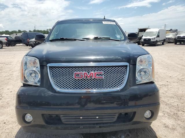 2012 GMC Yukon SLT