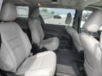 2018 Toyota Sienna XLE