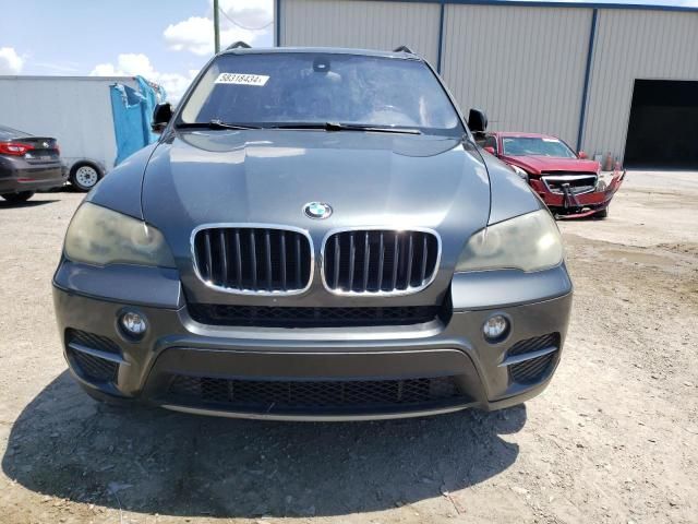 2011 BMW X5 XDRIVE35I