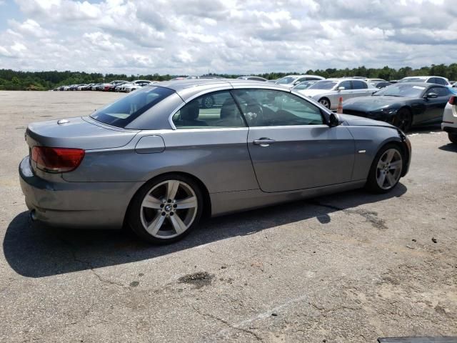 2007 BMW 335 I