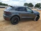 2018 Porsche Macan GTS