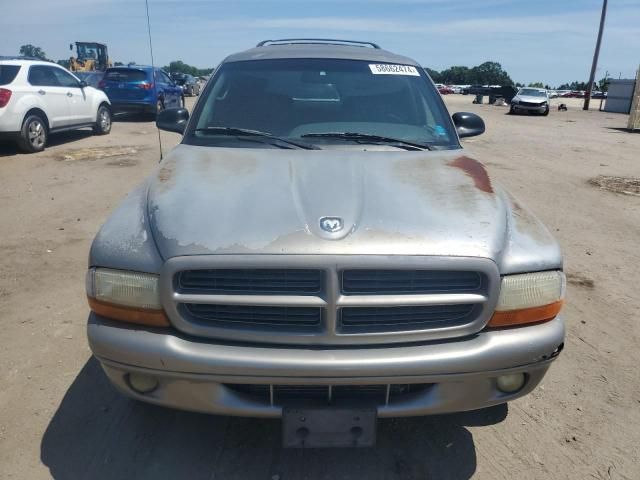 1999 Dodge Durango