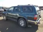 1998 Toyota 4runner Limited