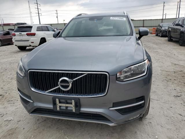 2016 Volvo XC90 T5