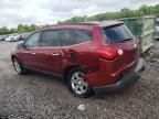 2009 Chevrolet Traverse LT