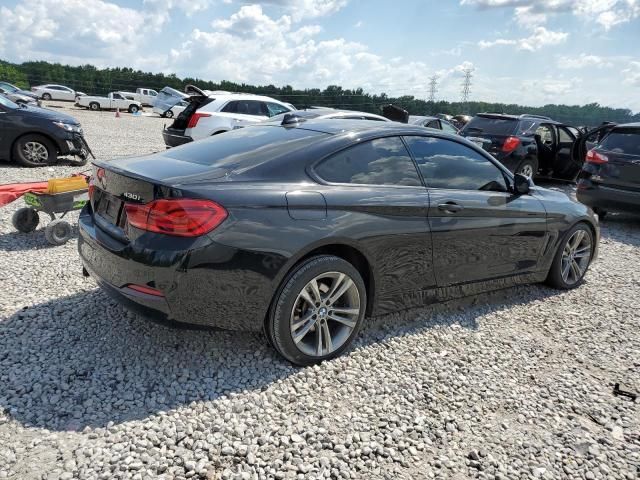 2018 BMW 430XI