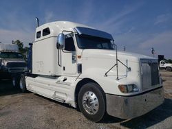 Salvage trucks for sale at Jacksonville, FL auction: 2005 International 9400 9400I