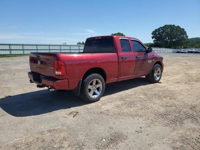 2015 Dodge RAM 1500 ST