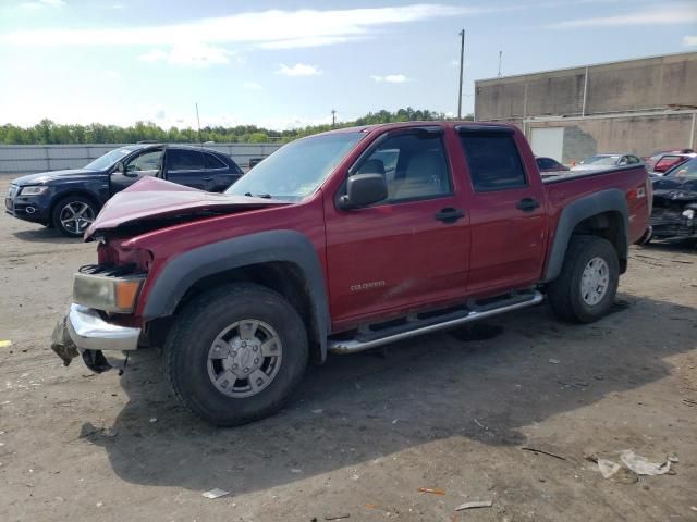 2004 Chevrolet Colorado