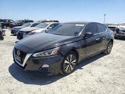 2022 Nissan Altima SV en venta en Antelope, CA