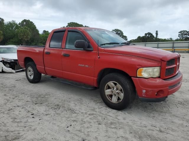 2003 Dodge RAM 1500 ST