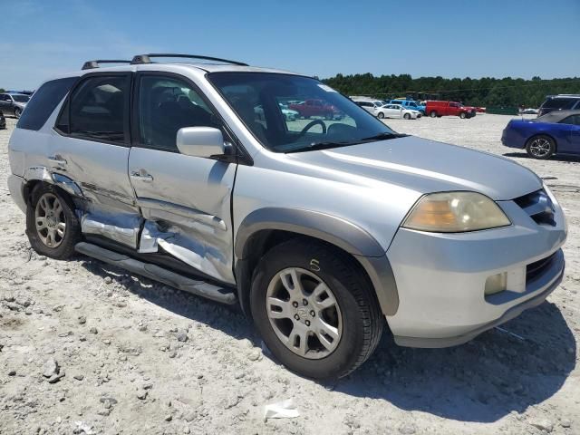 2005 Acura MDX Touring