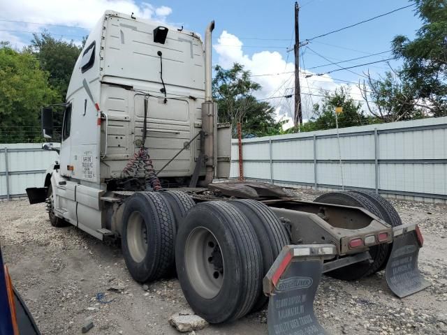 2007 Volvo VN VNL