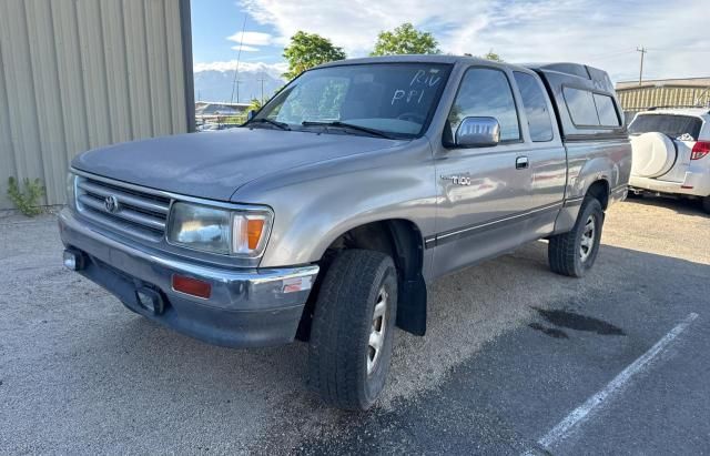 1997 Toyota T100 Xtracab