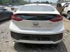 2019 Hyundai Ioniq Limited