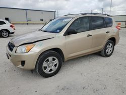 2010 Toyota Rav4 en venta en Haslet, TX