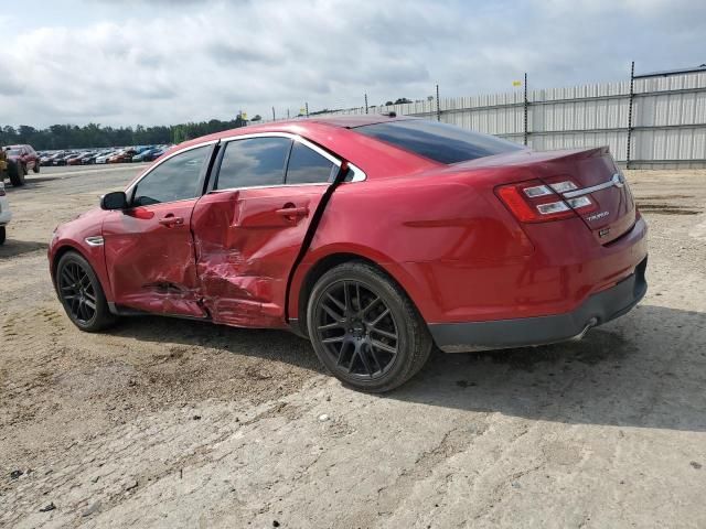 2015 Ford Taurus Limited