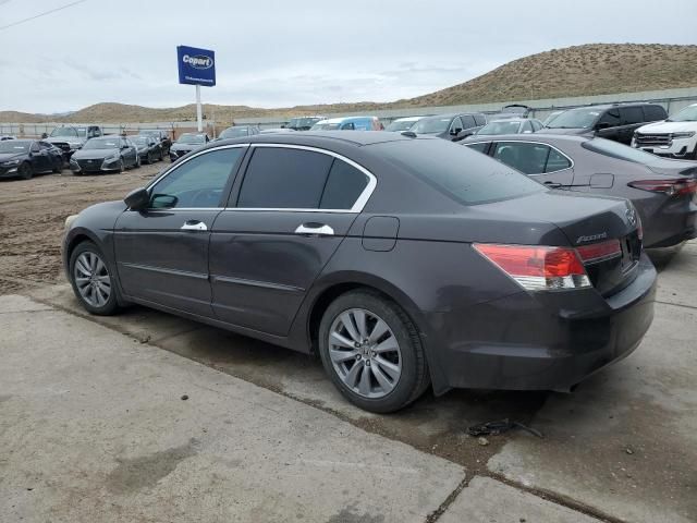 2011 Honda Accord EXL