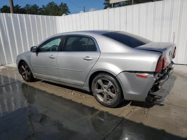 2011 Chevrolet Malibu 1LT