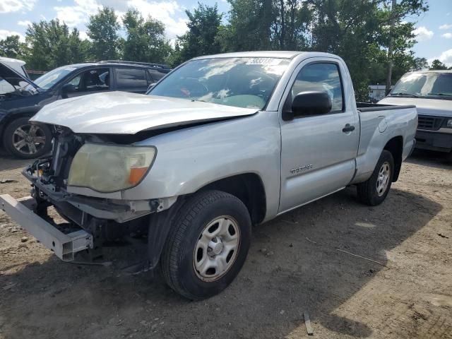 2006 Toyota Tacoma