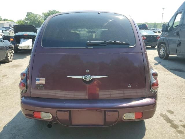 2003 Chrysler PT Cruiser Touring