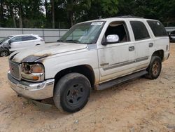 4 X 4 for sale at auction: 2006 GMC Yukon