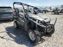 Salvage trucks for sale at Magna, UT auction: 2014 Other Other