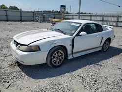 Ford Vehiculos salvage en venta: 2004 Ford Mustang