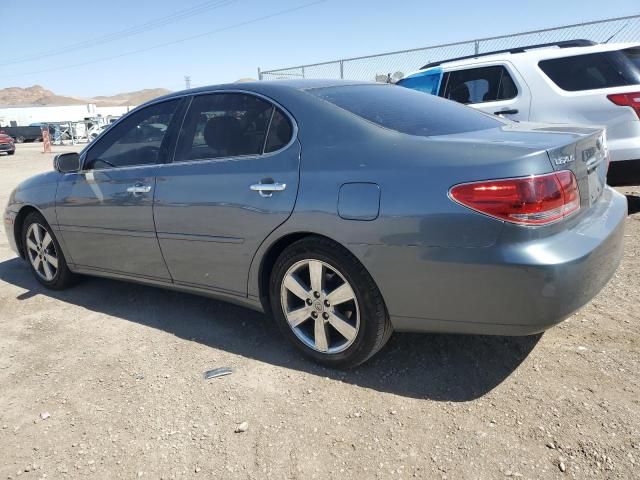 2005 Lexus ES 330