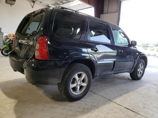 2005 Mazda Tribute S