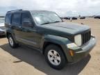 2011 Jeep Liberty Sport