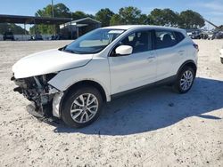 Vehiculos salvage en venta de Copart Loganville, GA: 2021 Nissan Rogue Sport S